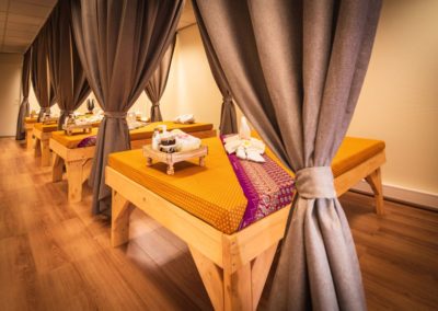 Bindweefselmassage Haarlem